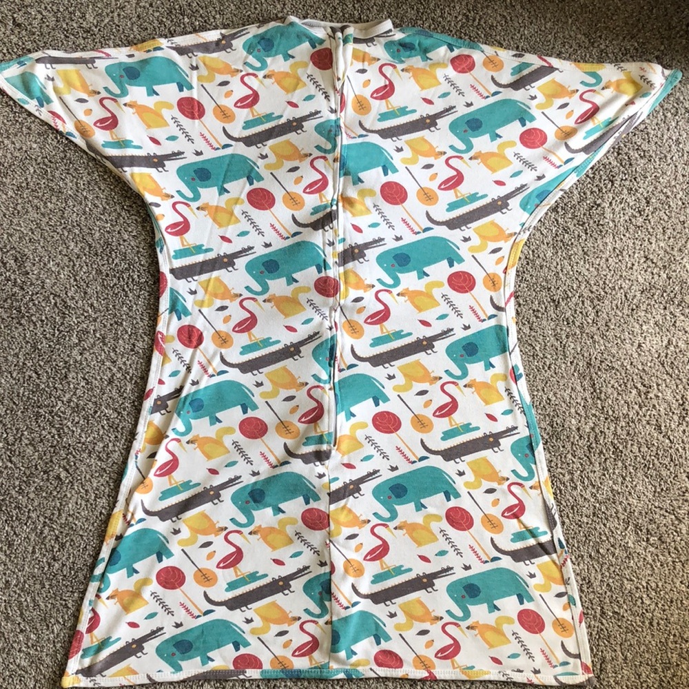 Zipadee Zip Large Sleepsack